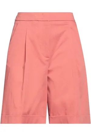 PESERICO SIGN BOTTOMWEAR - Shorts & Bermuda Shorts - on YOOX.com