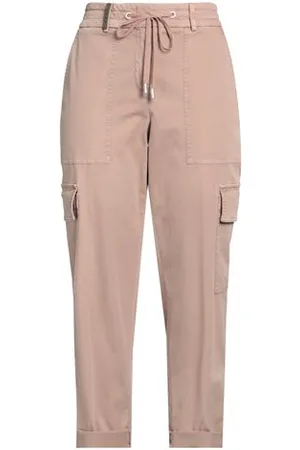 PESERICO SIGN BOTTOMWEAR - Trousers - on YOOX.com
