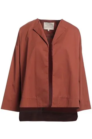 Alessia Santi COATS & JACKETS - Jackets - on YOOX.com