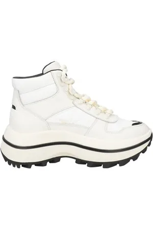 Tory Burch FOOTWEAR - Ankle boots - on YOOX.com