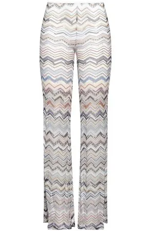 Missoni BOTTOMWEAR - Trousers - on YOOX.com