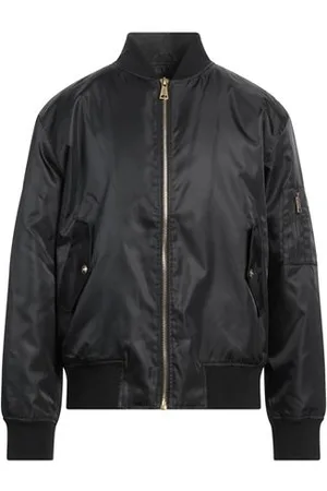 VERSACE COATS & JACKETS - Jackets - on YOOX.com
