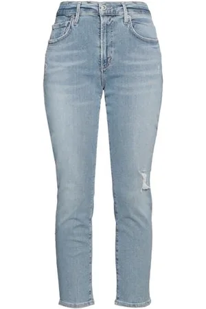 Citizens of Humanity BOTTOMWEAR - Jeans - on YOOX.com
