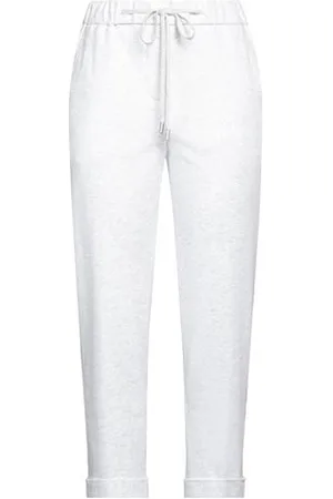 PESERICO SIGN BOTTOMWEAR - Trousers - on YOOX.com