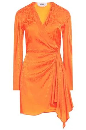 Msgm DRESSES - Mini dresses - on YOOX.com