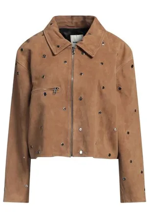 Sandro COATS & JACKETS - Jackets - on YOOX.com