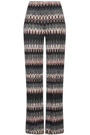 Missoni BOTTOMWEAR - Trousers - on YOOX.com