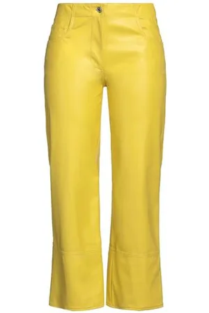 Msgm BOTTOMWEAR - Trousers - on YOOX.com