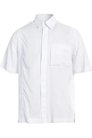 Dunhill TOPWEAR - Shirts - on YOOX.com
