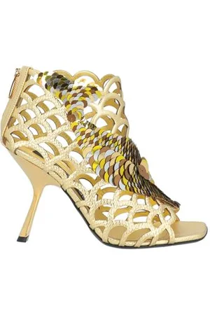 Sergio Rossi FOOTWEAR - Ankle boots - on YOOX.com