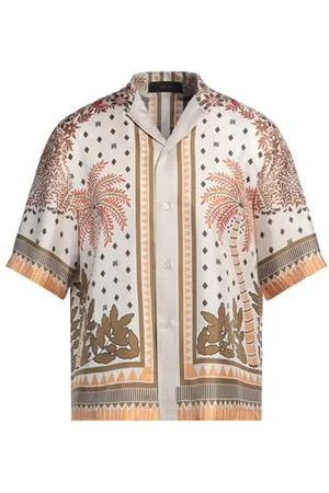 AMIRI TOPWEAR - Shirts - on YOOX.com