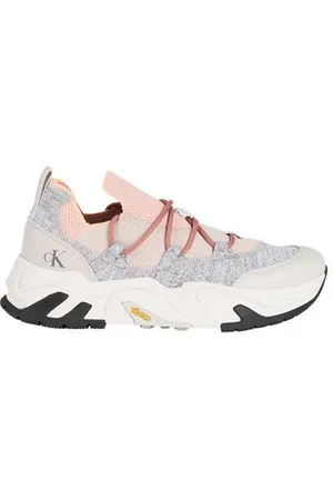 Calvin Klein FOOTWEAR - Trainers - on YOOX.com