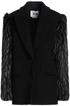Msgm COATS & JACKETS - Coats - on YOOX.com