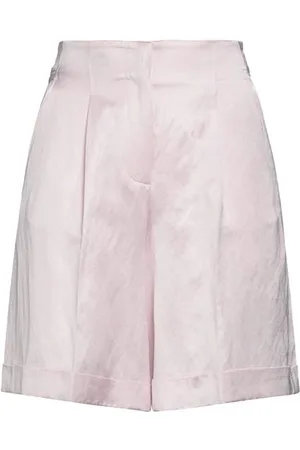 PESERICO SIGN BOTTOMWEAR - Shorts & Bermuda Shorts - on YOOX.com