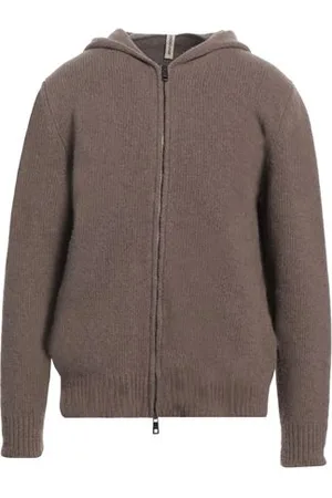 GIORGIO BRATO KNITWEAR - Cardigans - on YOOX.com