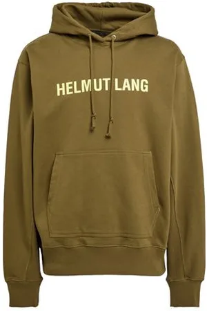 Helmut Lang TOPWEAR - Sweatshirts - on YOOX.com