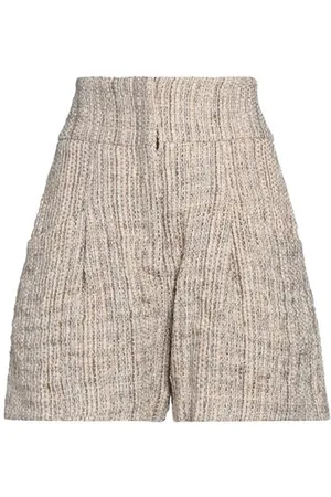 IRO BOTTOMWEAR - Shorts & Bermuda Shorts - on YOOX.com
