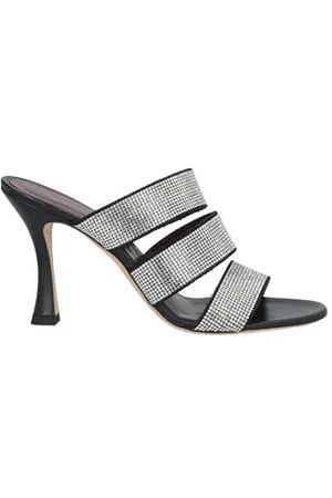 Staud FOOTWEAR - Sandals - on YOOX.com
