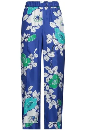 P.A.R.O.S.H. BOTTOMWEAR - Trousers - on YOOX.com