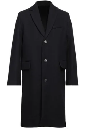 Zadig & Voltaire COATS & JACKETS - Coats - on YOOX.com