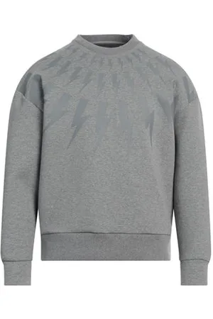 Neil Barrett TOPWEAR - Sweatshirts - on YOOX.com