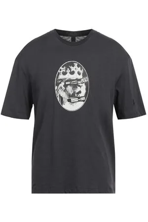 Neil Barrett TOPWEAR - T-shirts - on YOOX.com