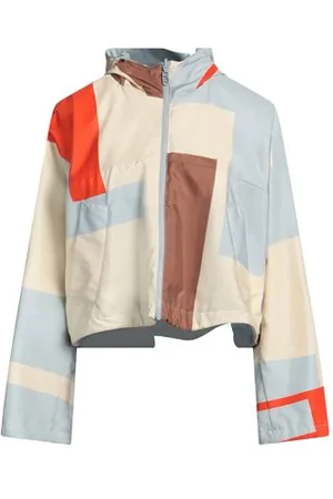 Fendi COATS & JACKETS - Jackets - on YOOX.com