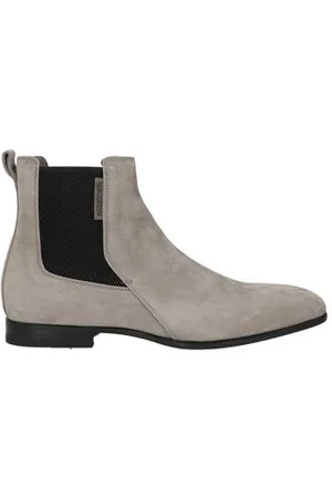 Sergio Rossi FOOTWEAR - Ankle boots - on YOOX.com