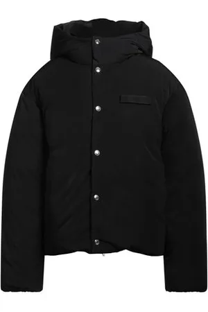 Jacquemus COATS & JACKETS - Puffers - on YOOX.com