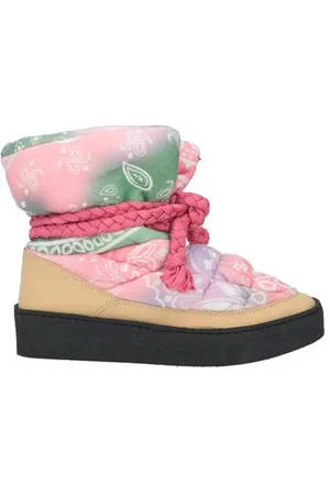 Khrisjoy FOOTWEAR - Ankle boots - on YOOX.com