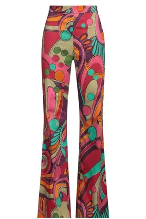 Alberta Ferretti BOTTOMWEAR - Trousers - on YOOX.com
