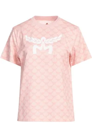 MCM TOPWEAR - T-shirts - on YOOX.com