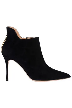 Sergio Rossi FOOTWEAR - Ankle boots - on YOOX.com