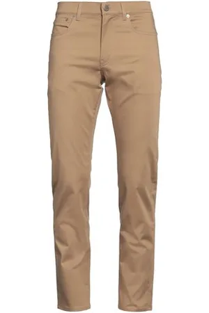 Dunhill BOTTOMWEAR - Trousers - on YOOX.com