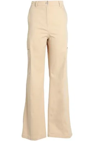 HUGO BOSS BOTTOMWEAR - Trousers - on YOOX.com