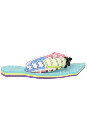 Puccini FOOTWEAR - Thong sandals - on YOOX.com