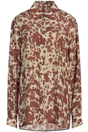 Nanushka TOPWEAR - Shirts - on YOOX.com