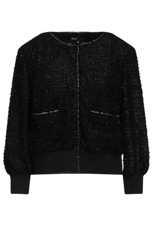 Maje KNITWEAR - Cardigans - on YOOX.com