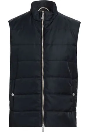 ELEVENTY COATS & JACKETS - Gilets - on YOOX.com