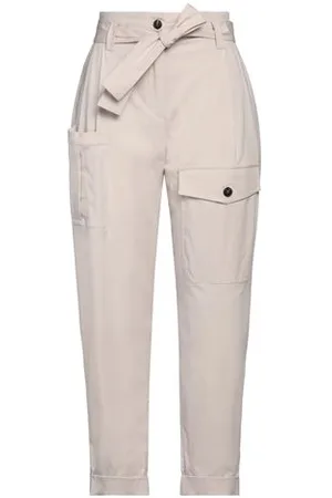 ELEVENTY BOTTOMWEAR - Trousers - on YOOX.com