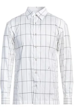 Dunhill TOPWEAR - Shirts - on YOOX.com