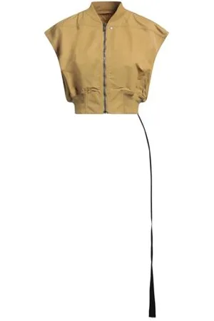 DRKSHDW BY RICK OWENS COATS & JACKETS - Jackets - on YOOX.com