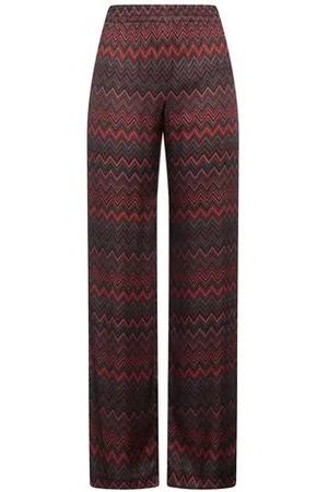 Missoni BOTTOMWEAR - Trousers - on YOOX.com