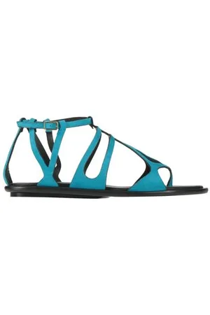 Puccini FOOTWEAR - Thong sandals - on YOOX.com