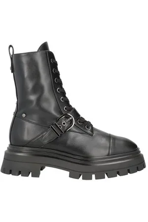 Stuart Weitzman FOOTWEAR - Ankle boots - on YOOX.com