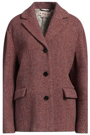Marni COATS & JACKETS - Coats - on YOOX.com