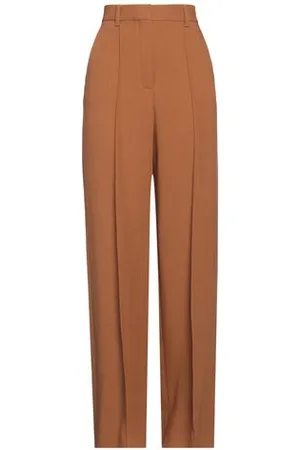 Tory Burch BOTTOMWEAR - Trousers - on YOOX.com
