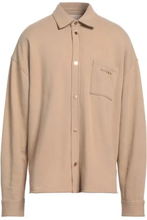 BUSCEMI TOPWEAR - Shirts - on YOOX.com