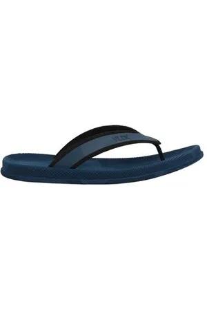 VALENTINO GARAVANI FOOTWEAR - Thong sandals - on YOOX.com