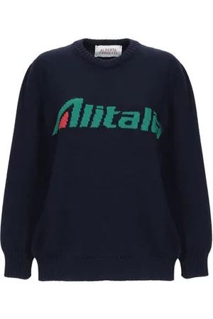 Alberta Ferretti KNITWEAR - Jumpers - on YOOX.com